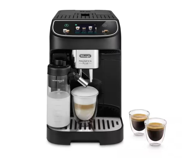 DeLonghi Ekspres automatyczny ECAM 320.60.B Magnifica Plus - 1282666 - zdjęcie